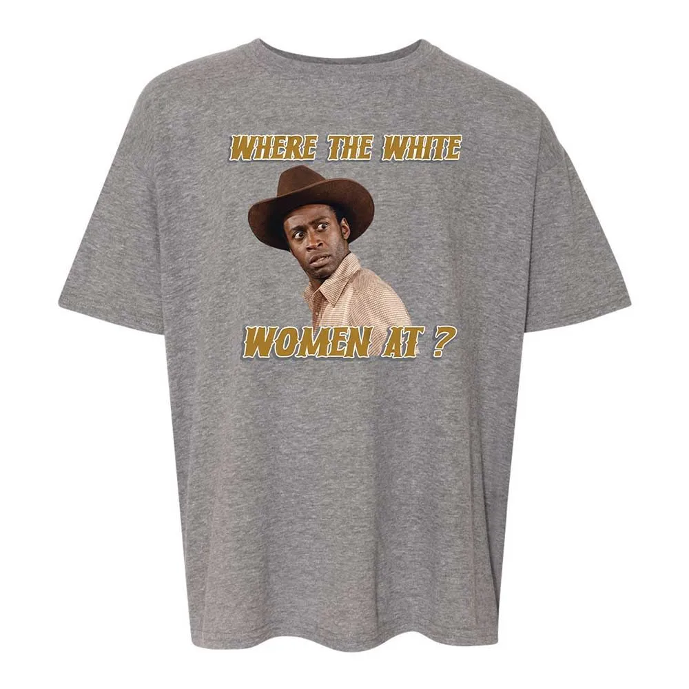 Kids T-Shirt - YTCGFPDE - Graphite Heather - 12