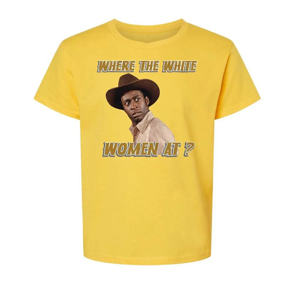 Kids T-Shirt - YTCGFPDE - Daisy - 15