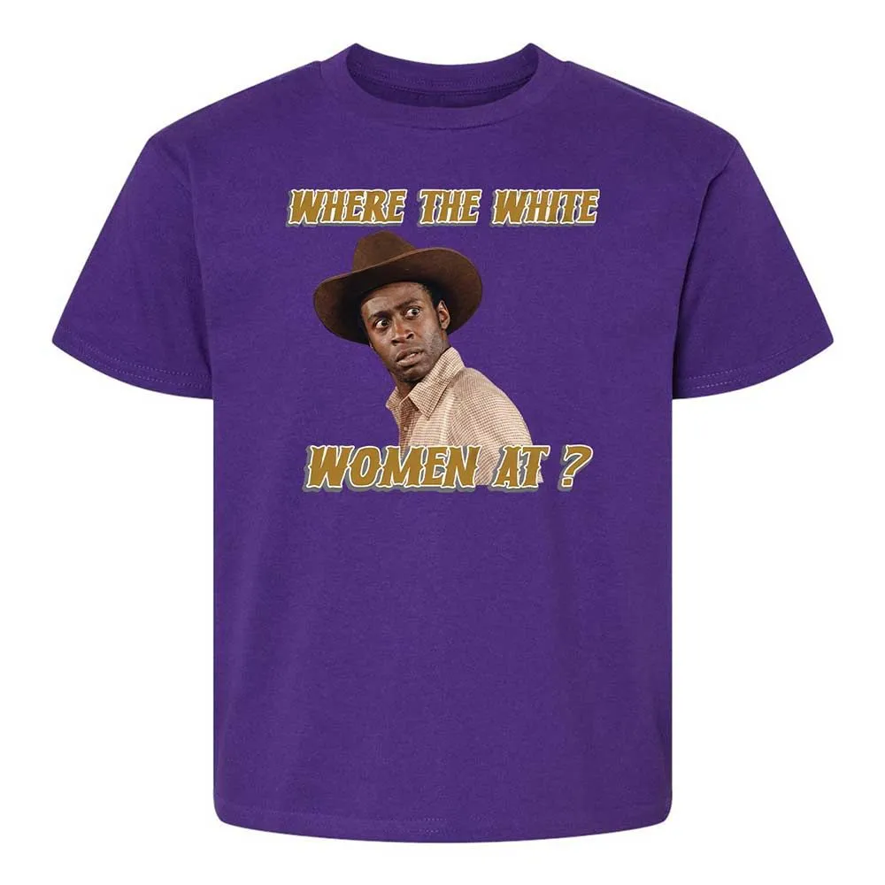 Kids T-Shirt - YTCGFPDE - Purple - 17