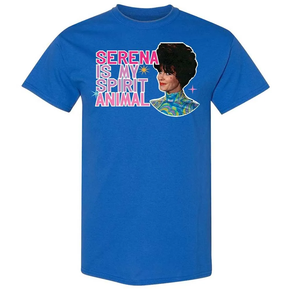 Classic Unisex T-Shirt - ZK3XDL3K - Royal - 3