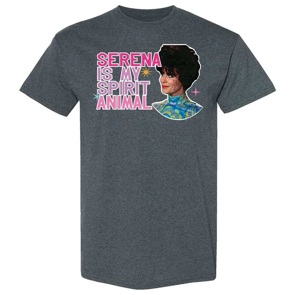Classic Unisex T-Shirt - ZK3XDL3K - Dark Heather - 6