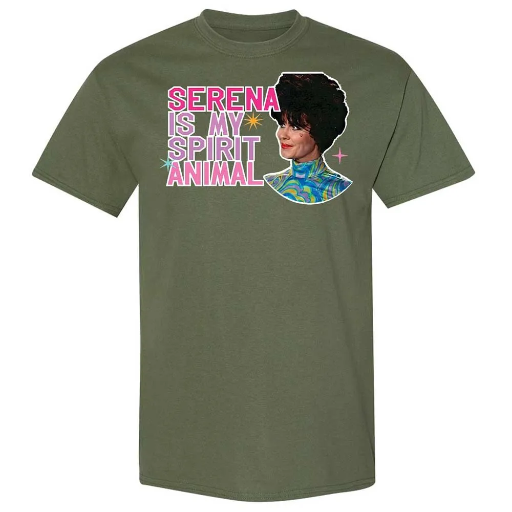 Classic Unisex T-Shirt - ZK3XDL3K - Military Green - 9