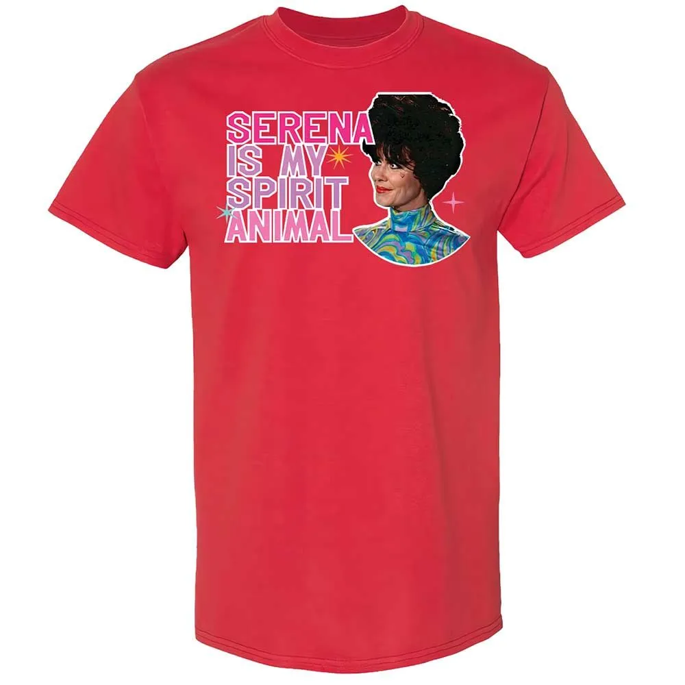 Classic Unisex T-Shirt - ZK3XDL3K - Red - 10