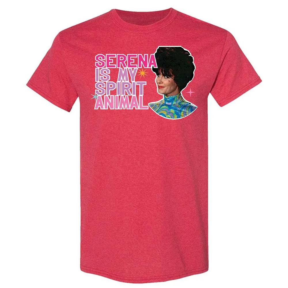 Classic Unisex T-Shirt - ZK3XDL3K - Heather Red - 11