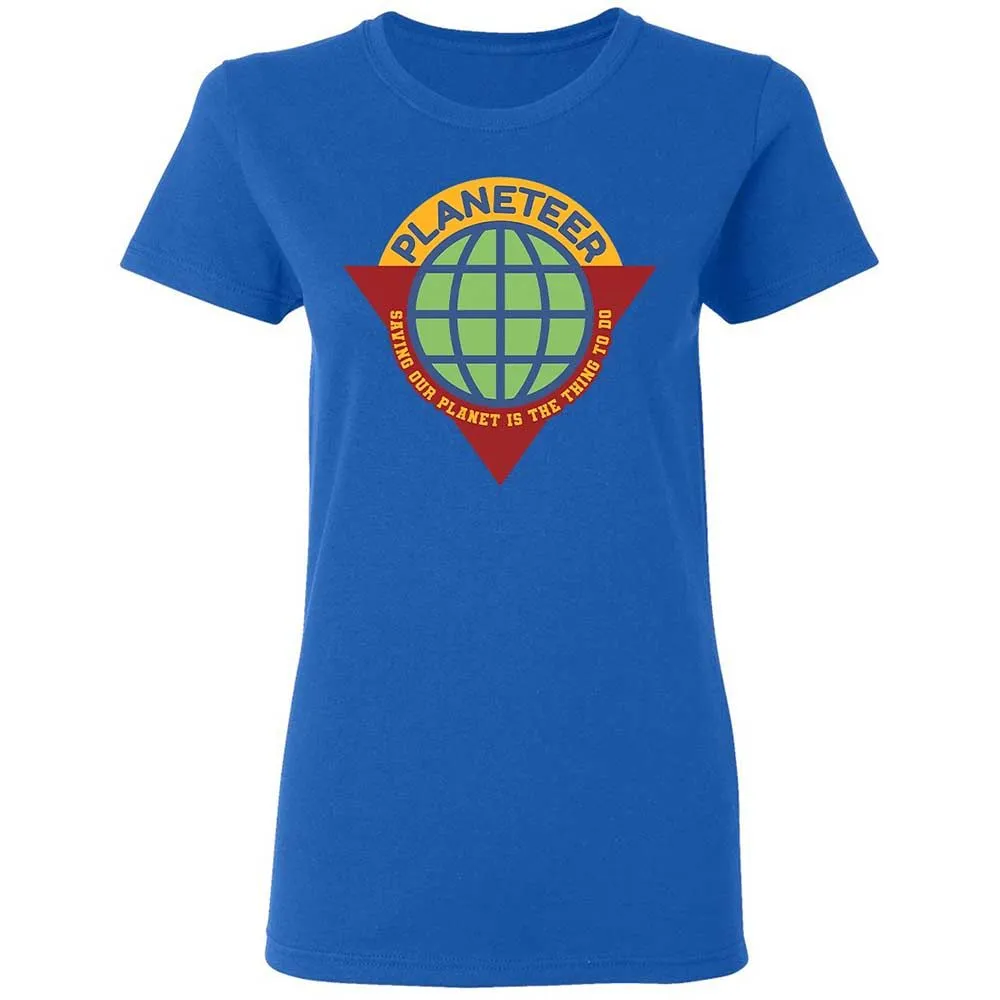 Planeteer - Royal - 3