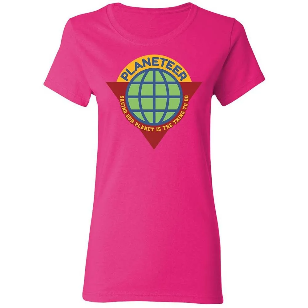 Planeteer - Heliconia - 5