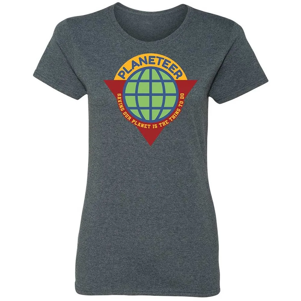 Planeteer - Dark Heather - 6