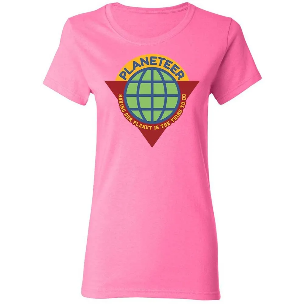 Planeteer - Azalea - 11