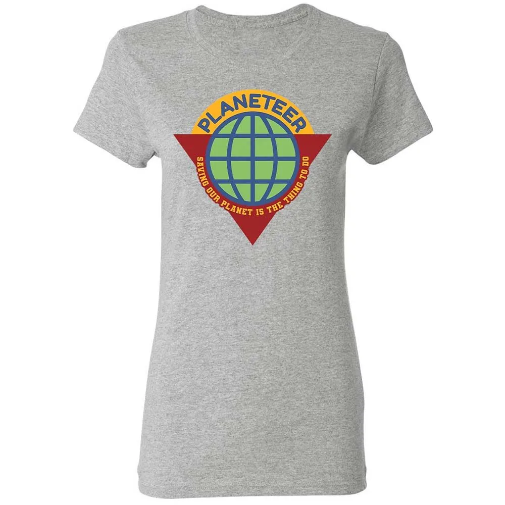 Planeteer - Sport Grey - 14