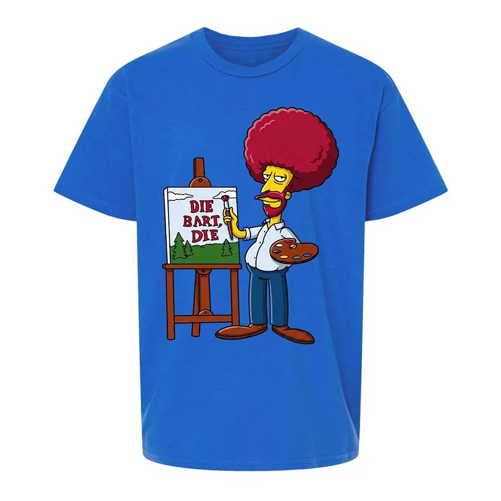 Die Bart, Die - Royal - 4