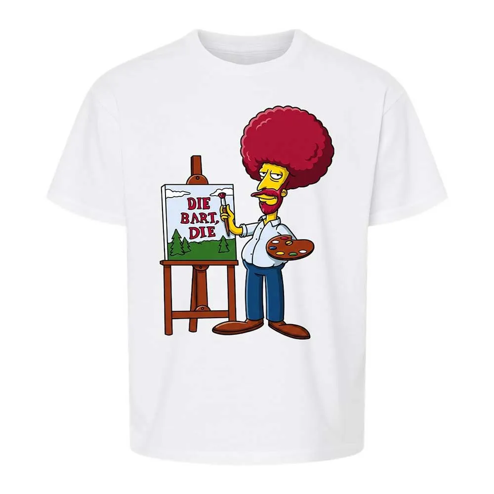 Die Bart, Die - White - 5