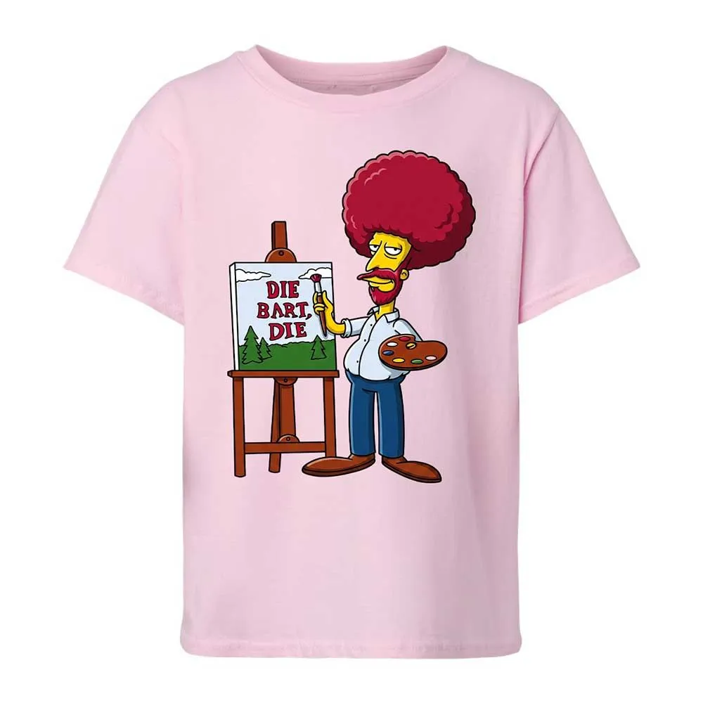 Die Bart, Die - Light Pink - 7