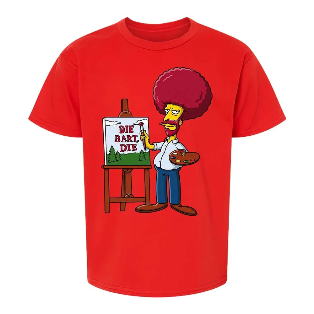 Die Bart, Die - Red - 8