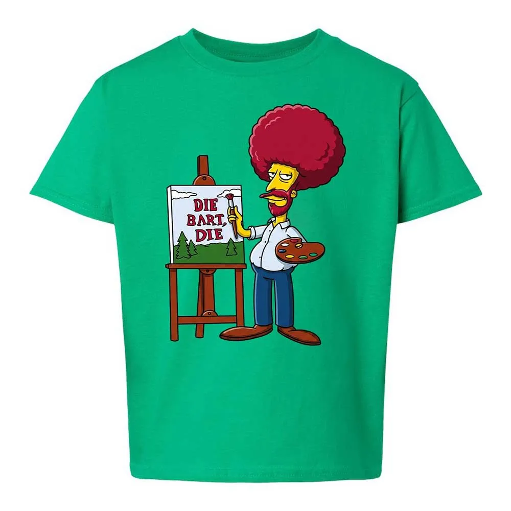 Die Bart, Die - Irish Green - 16