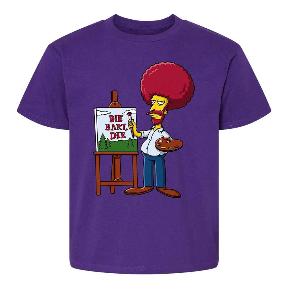 Die Bart, Die - Purple - 17