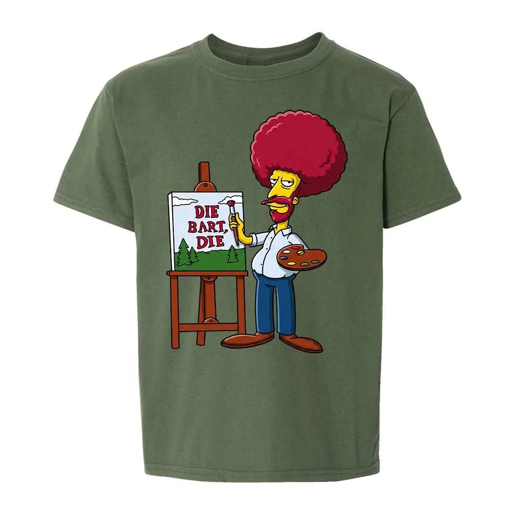 Die Bart, Die - Military Green - 19