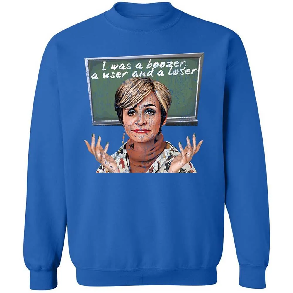 Classic Unisex Sweatshirt - GG62VE5K - Royal - 3