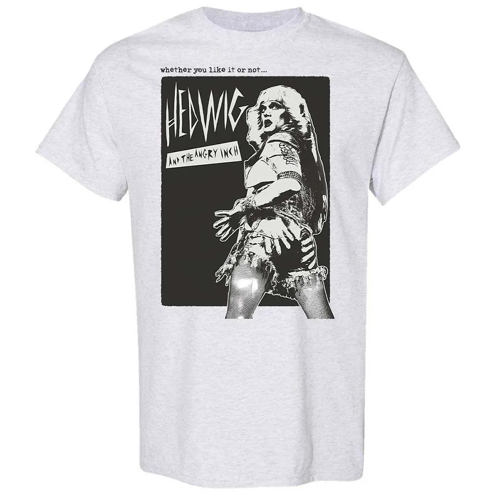 Hedwig and the Angry Inch - Ash - 2