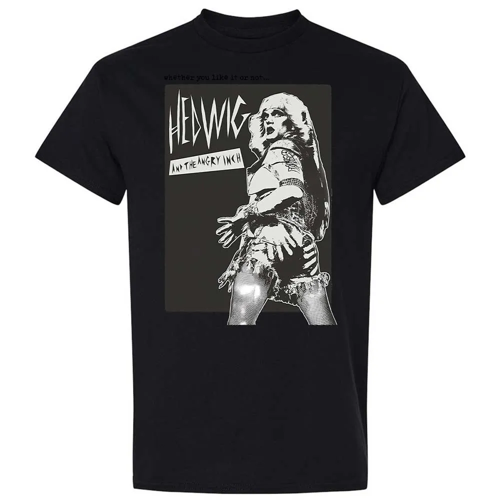 Hedwig and the Angry Inch - Black - 15