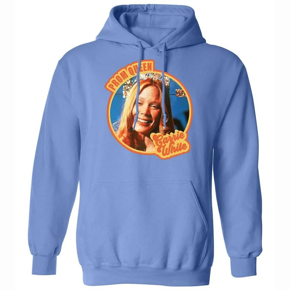 Carrie for prom queen - Carolina Blue - 6