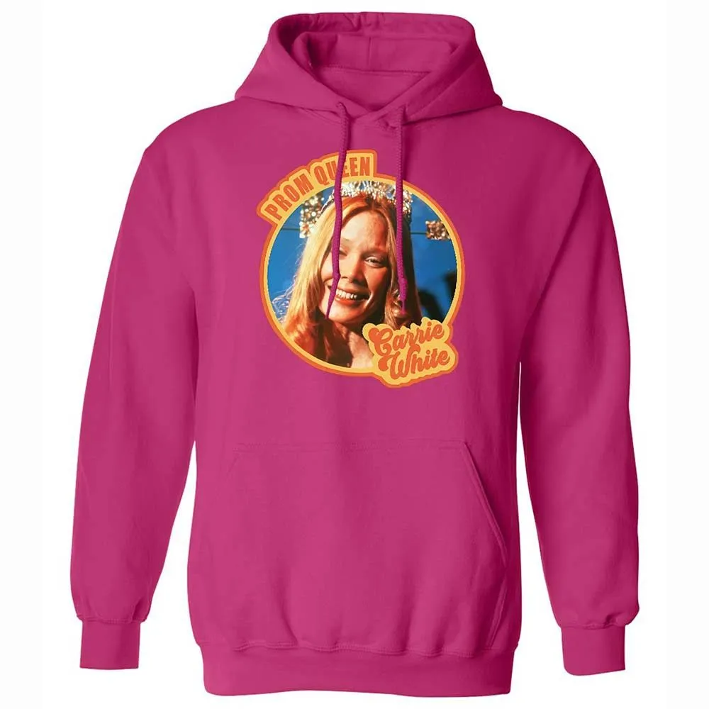 Carrie for prom queen - Heliconia - 8