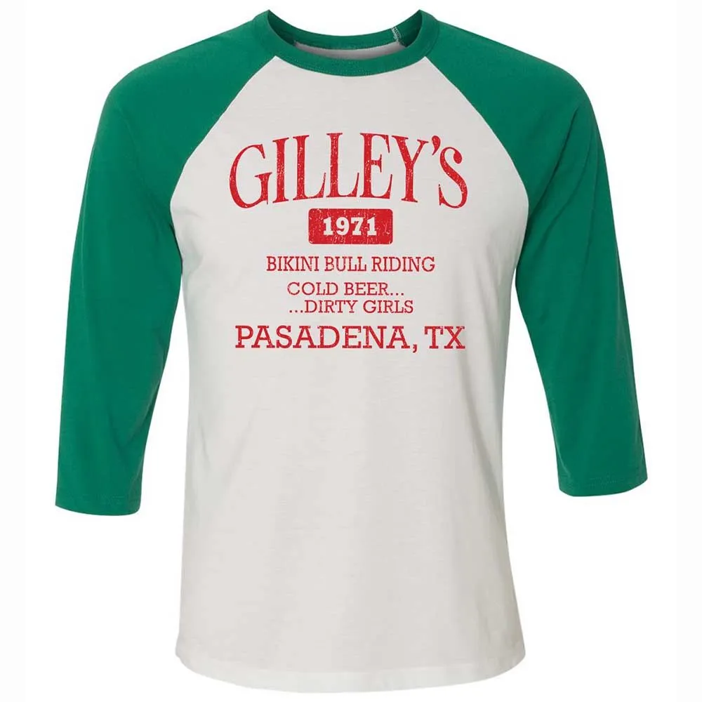 Gilley's Night Club - White/Kelly - 6
