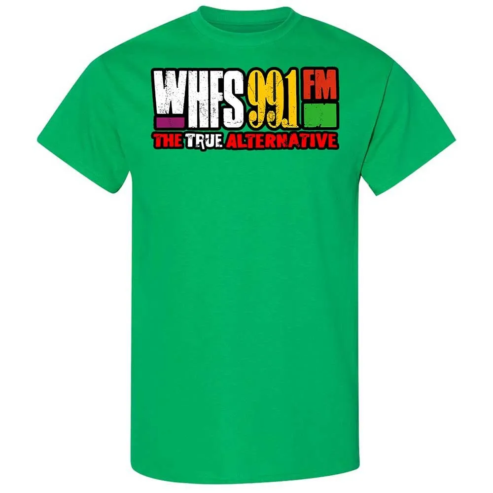 The True Alternative - Irish Green - 13