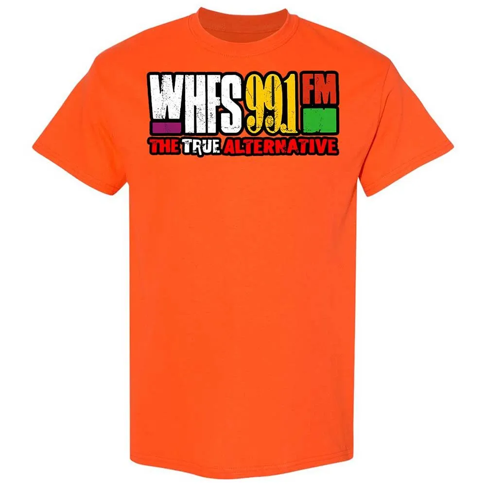 The True Alternative - Orange - 17