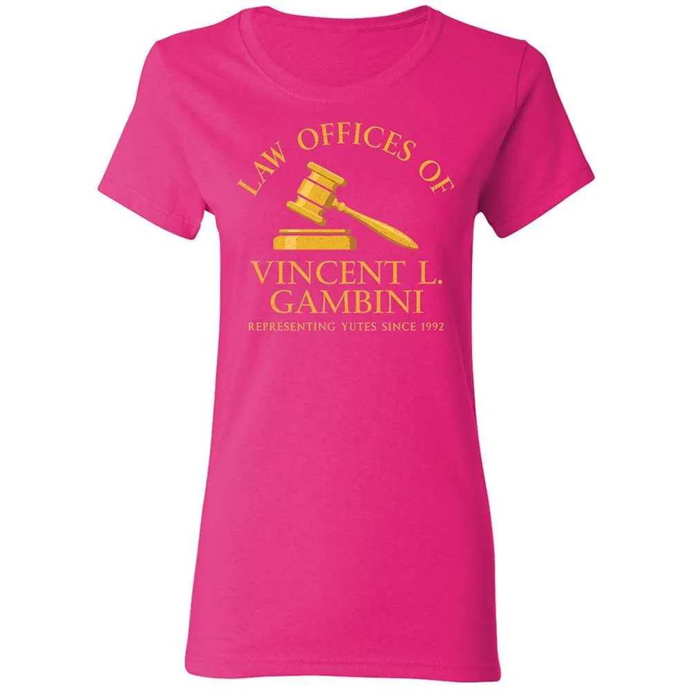 Women's T-Shirt - WHXGZ32Y - Heliconia - 5