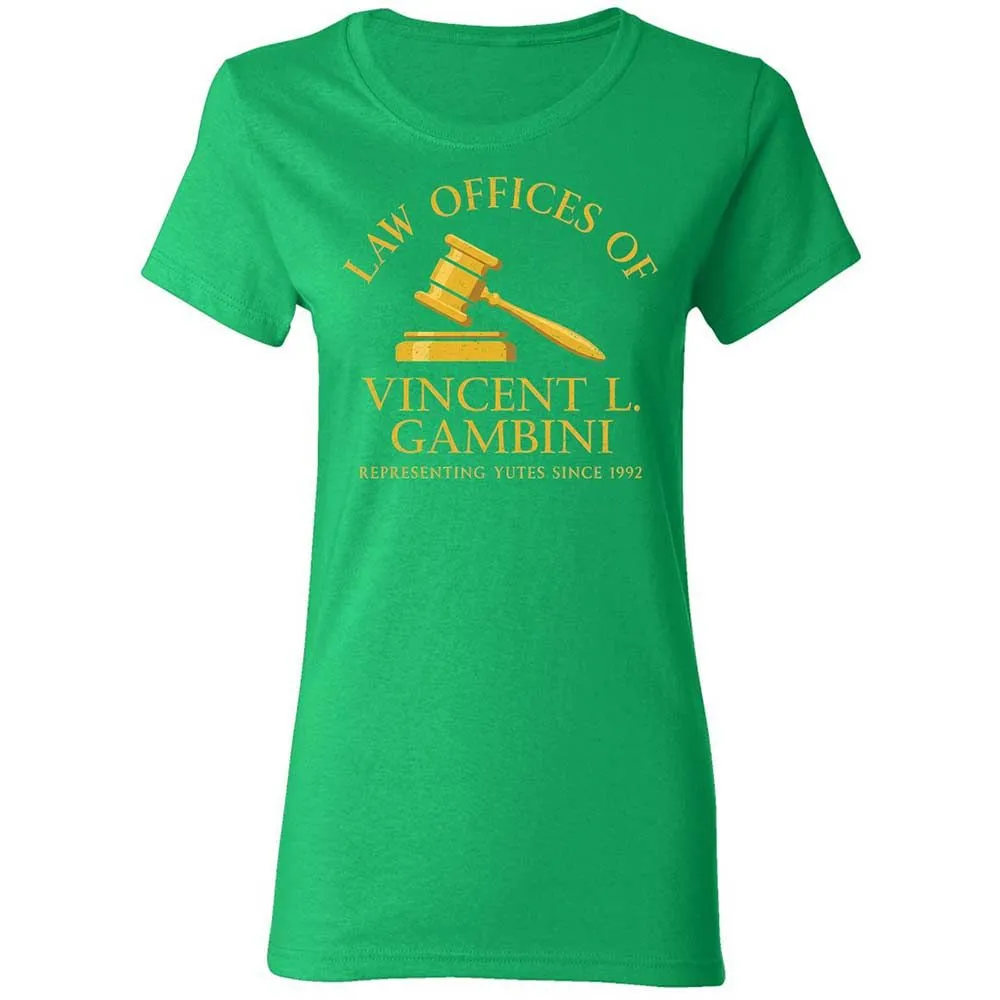 Women's T-Shirt - WHXGZ32Y - Irish Green - 7