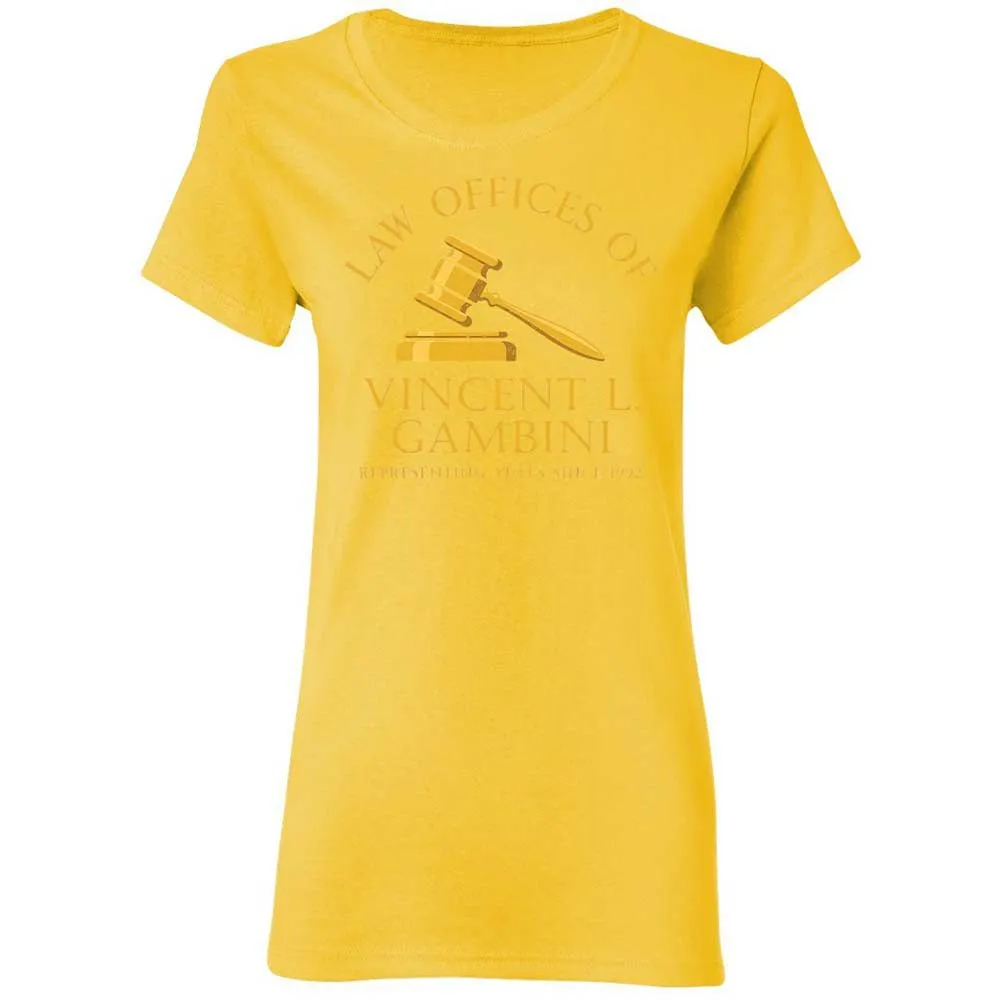 Women's T-Shirt - WHXGZ32Y - Daisy - 16