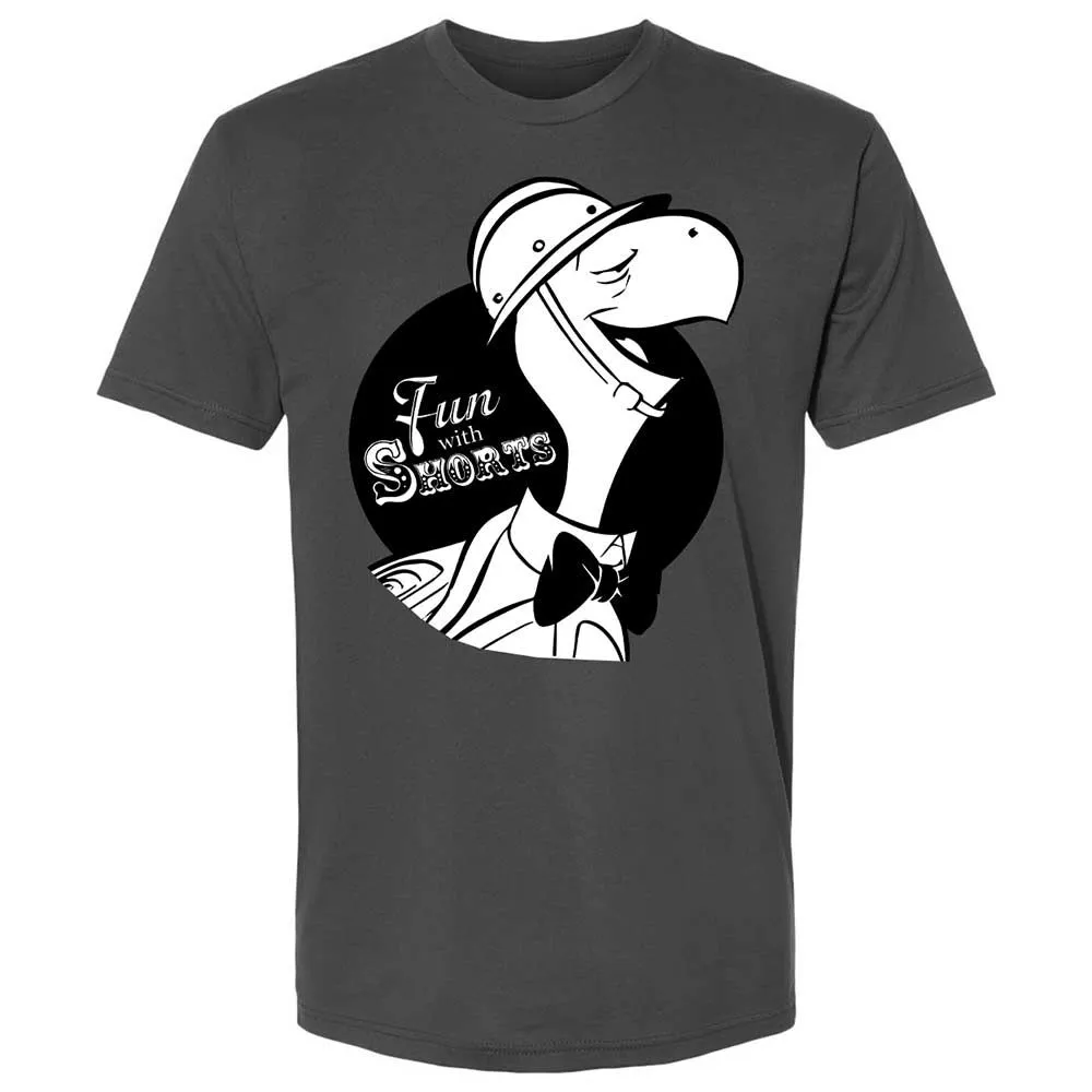 Premium Unisex T-Shirt - WUNGHVSU - Heavy Metal - 13