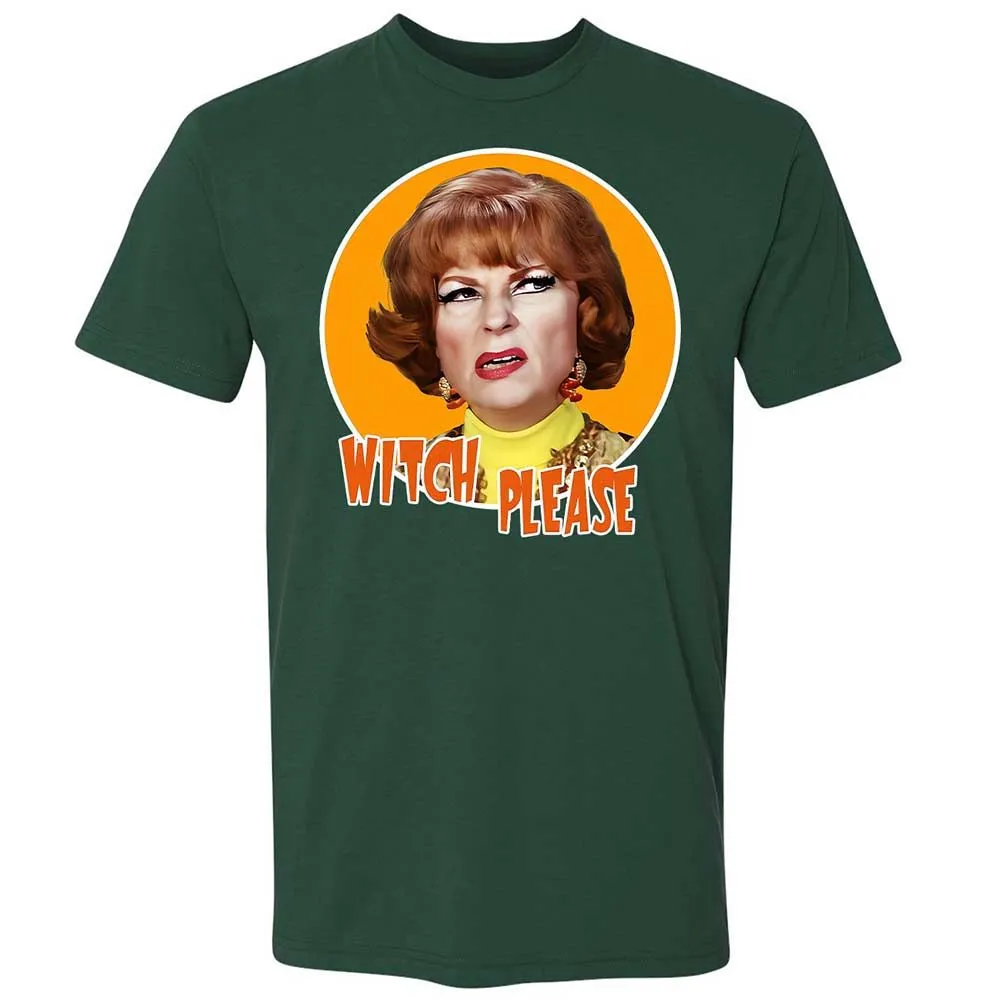 Premium Unisex T-Shirt - KVY1T8KT - Forest Green - 3