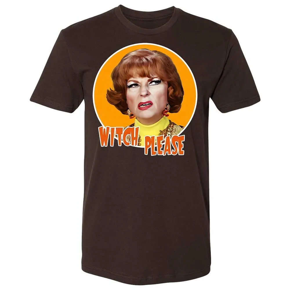 Premium Unisex T-Shirt - KVY1T8KT - Dark Chocolate - 6