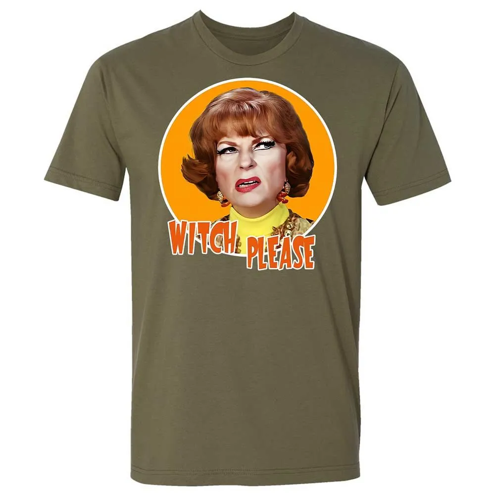 Premium Unisex T-Shirt - KVY1T8KT - Military Green - 8