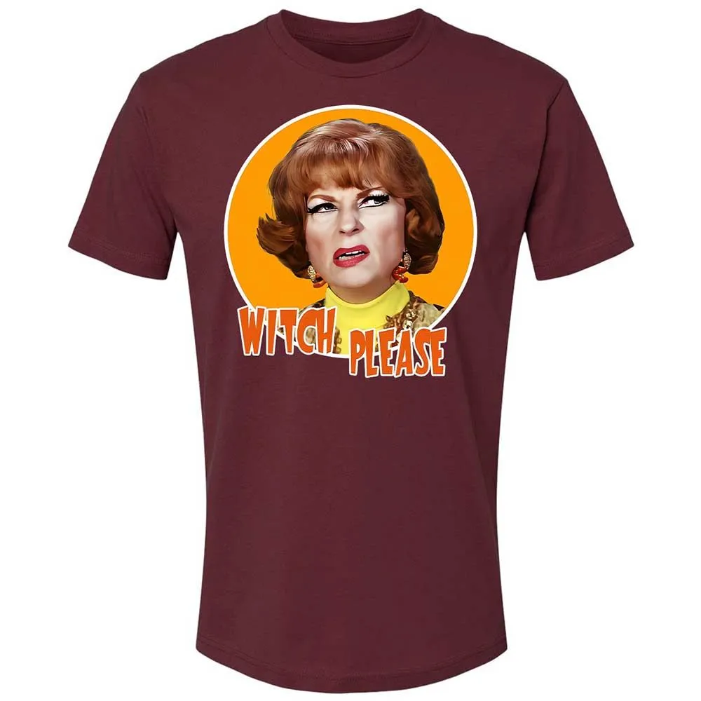 Premium Unisex T-Shirt - KVY1T8KT - Maroon - 10