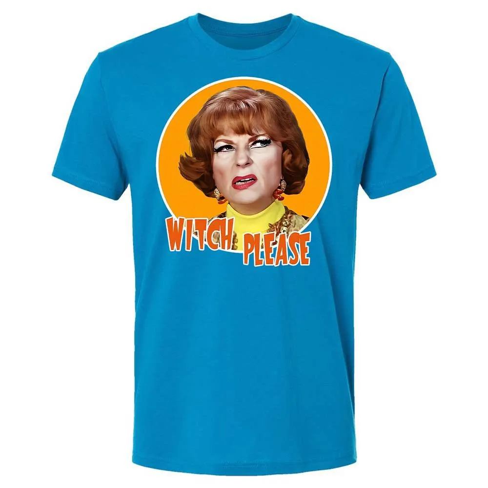 Premium Unisex T-Shirt - KVY1T8KT - Turquoise - 15