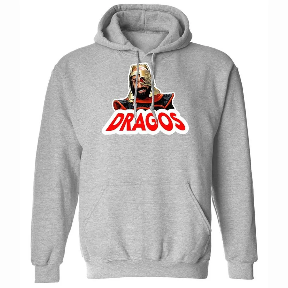 Classic Unisex Hoodie - QB36NYZU - Sport Grey - 19