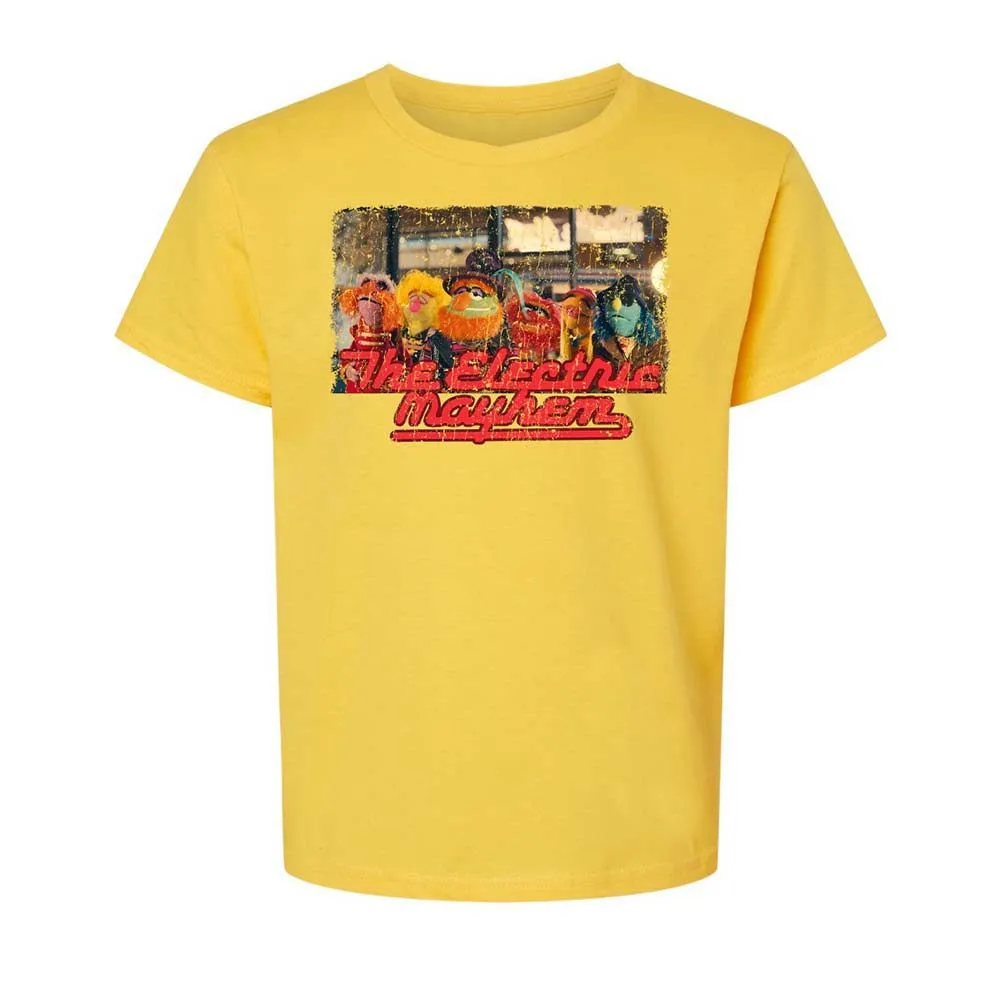 Kids T-Shirt - Z3ESVD9V - Daisy - 15