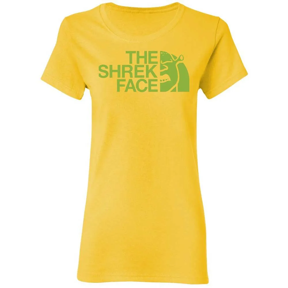 Women's T-Shirt - YBFZXK9H - Daisy - 7