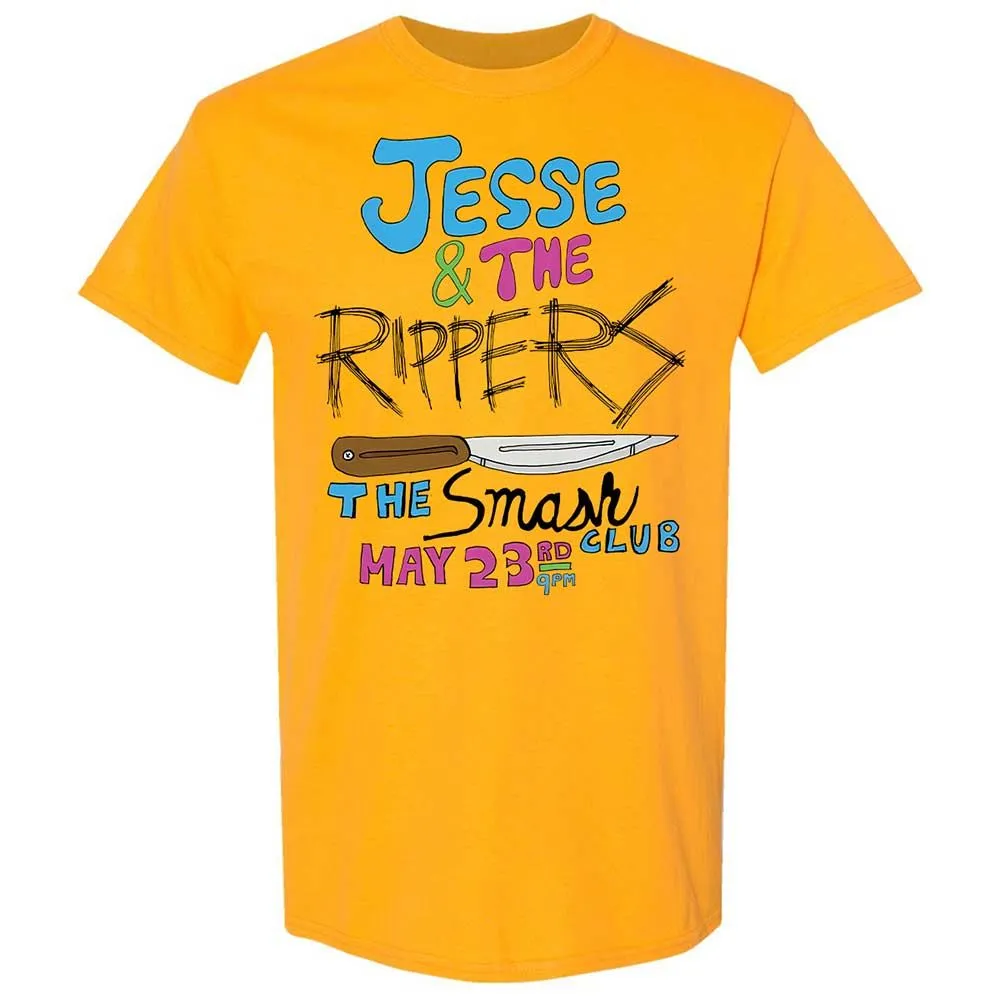 Jesse and the Rippers - Gold - 13