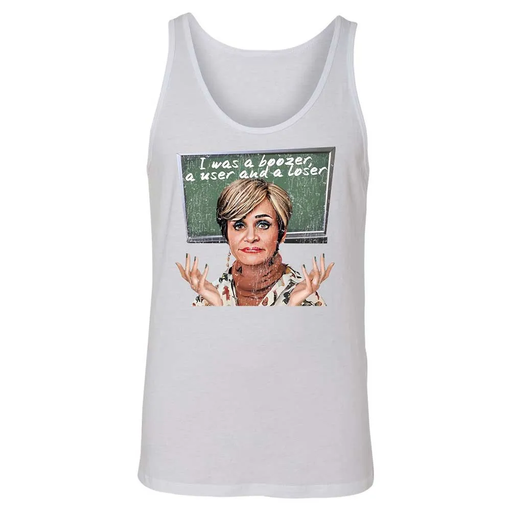 Unisex Jersey Tank - L1MMUX41 - White - 9