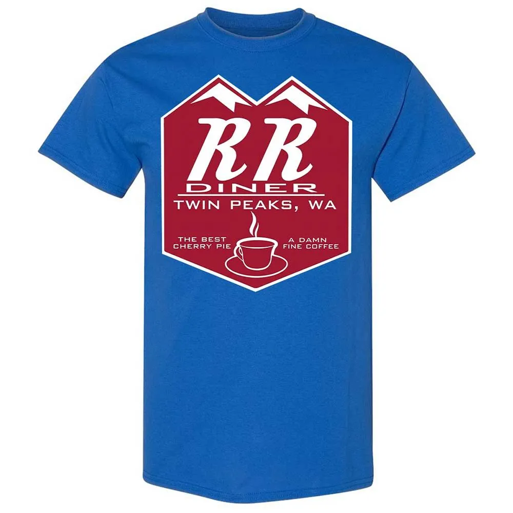 Double R Diner - Royal - 3