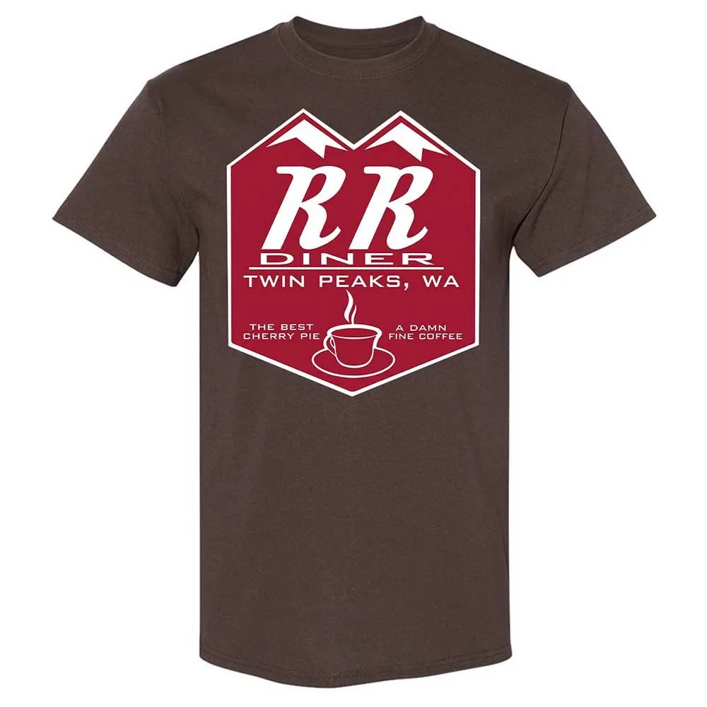 Double R Diner - Dark Chocolate - 7