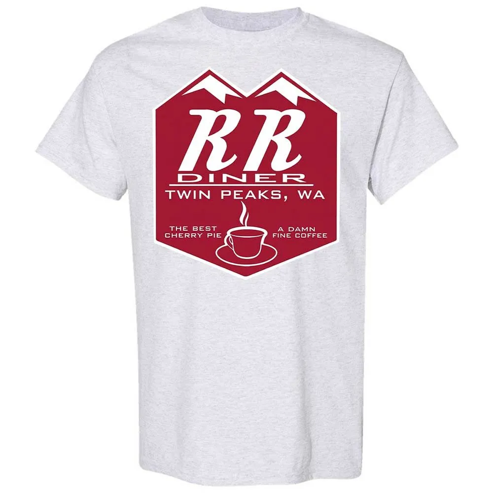 Double R Diner - Ash - 15