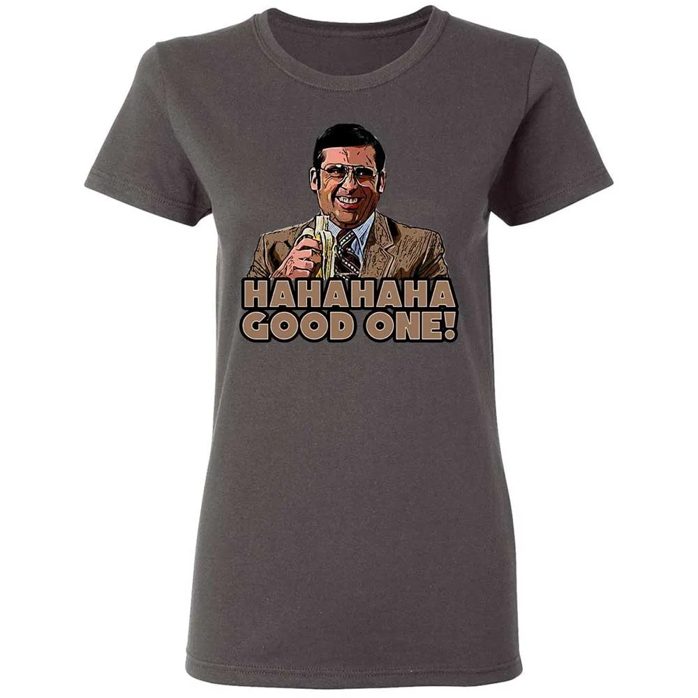 Women's T-Shirt - ZDH45A2W - Charcoal - 4