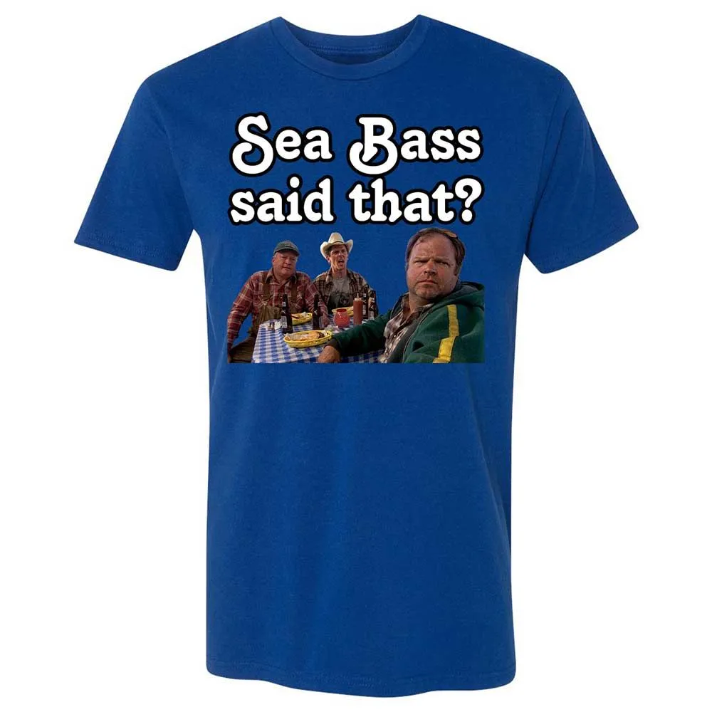 Premium Unisex T-Shirt - RDBKYKSM - Royal - 3