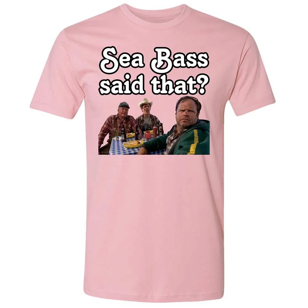 Premium Unisex T-Shirt - RDBKYKSM - Light Pink - 5