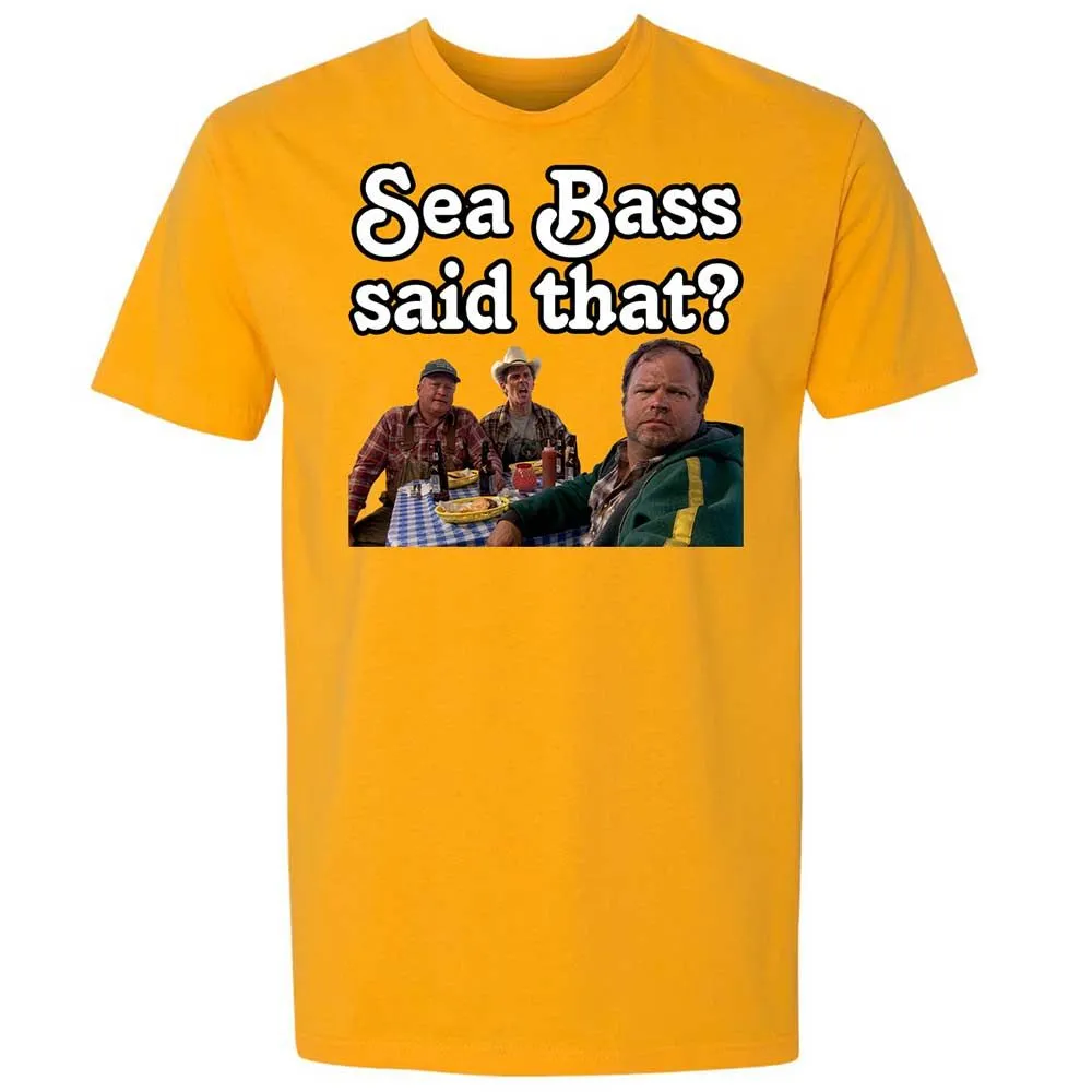 Premium Unisex T-Shirt - RDBKYKSM - Gold - 9