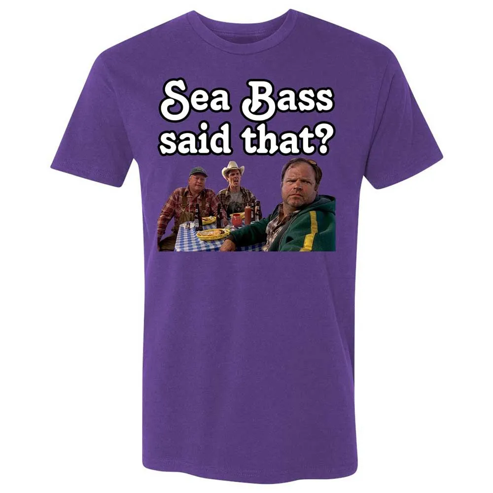 Premium Unisex T-Shirt - RDBKYKSM - Purple Rush - 10